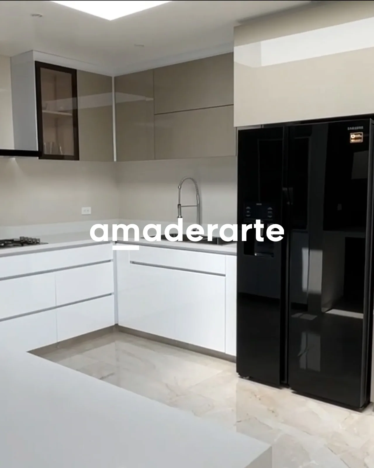 Amaderarte