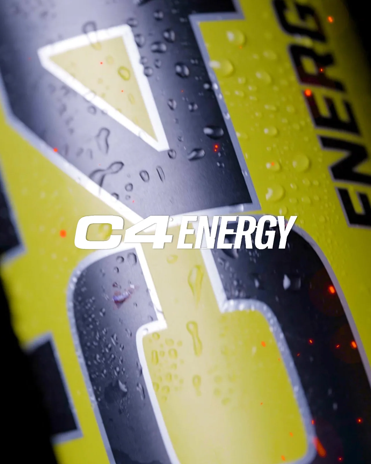 C4 Energy Drinks