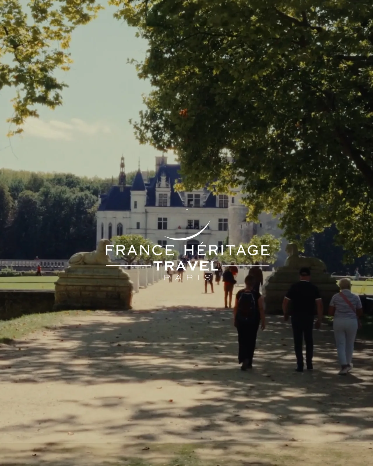 France Héritage Travel