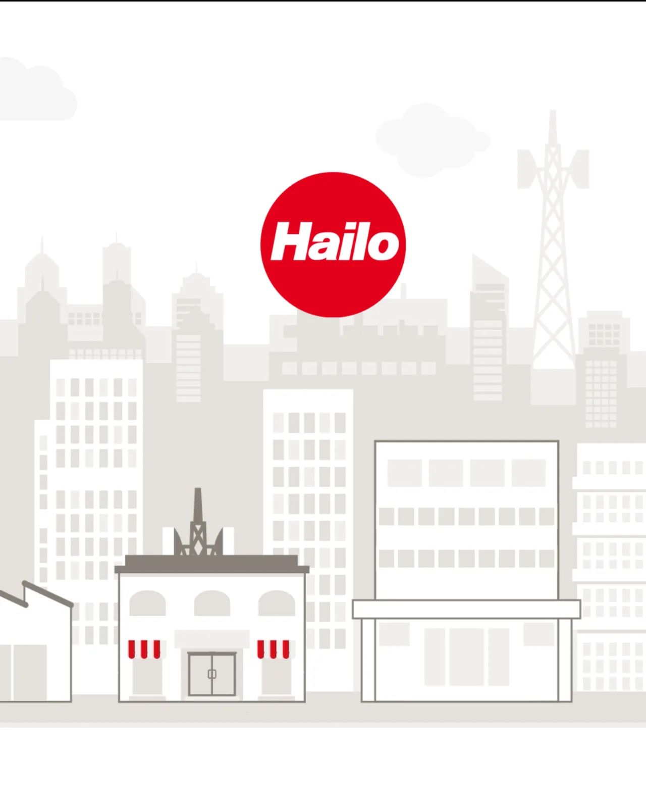 Hailo