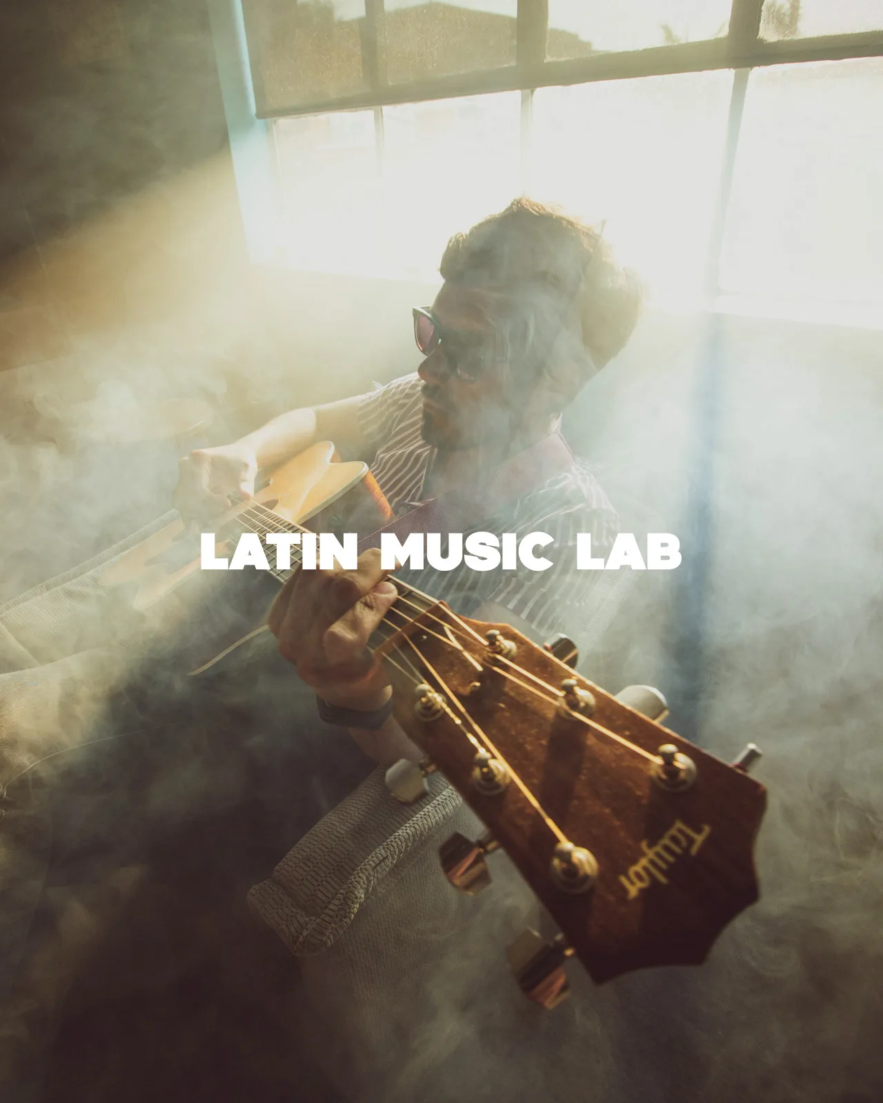 Latin Music Lab