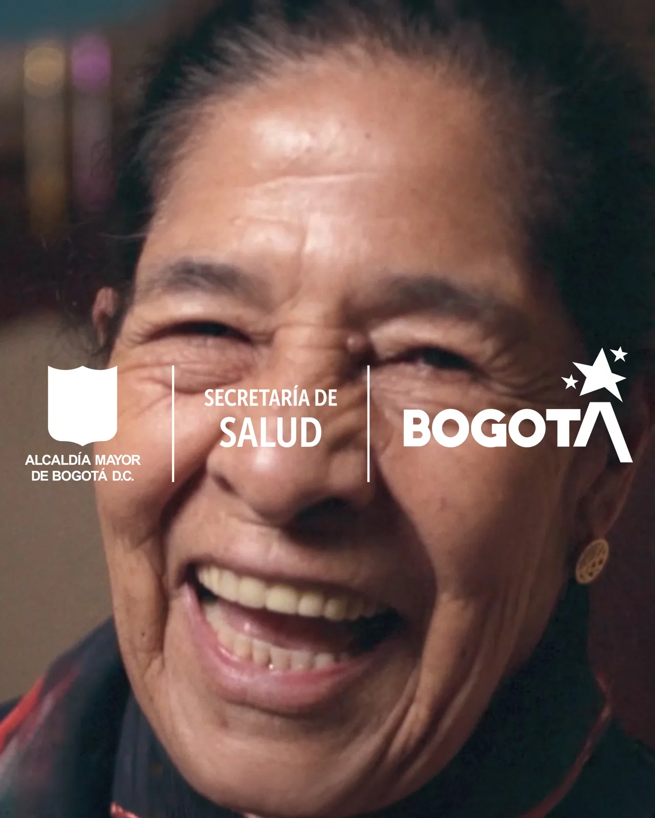 Secretaría de Salud de Bogotá
