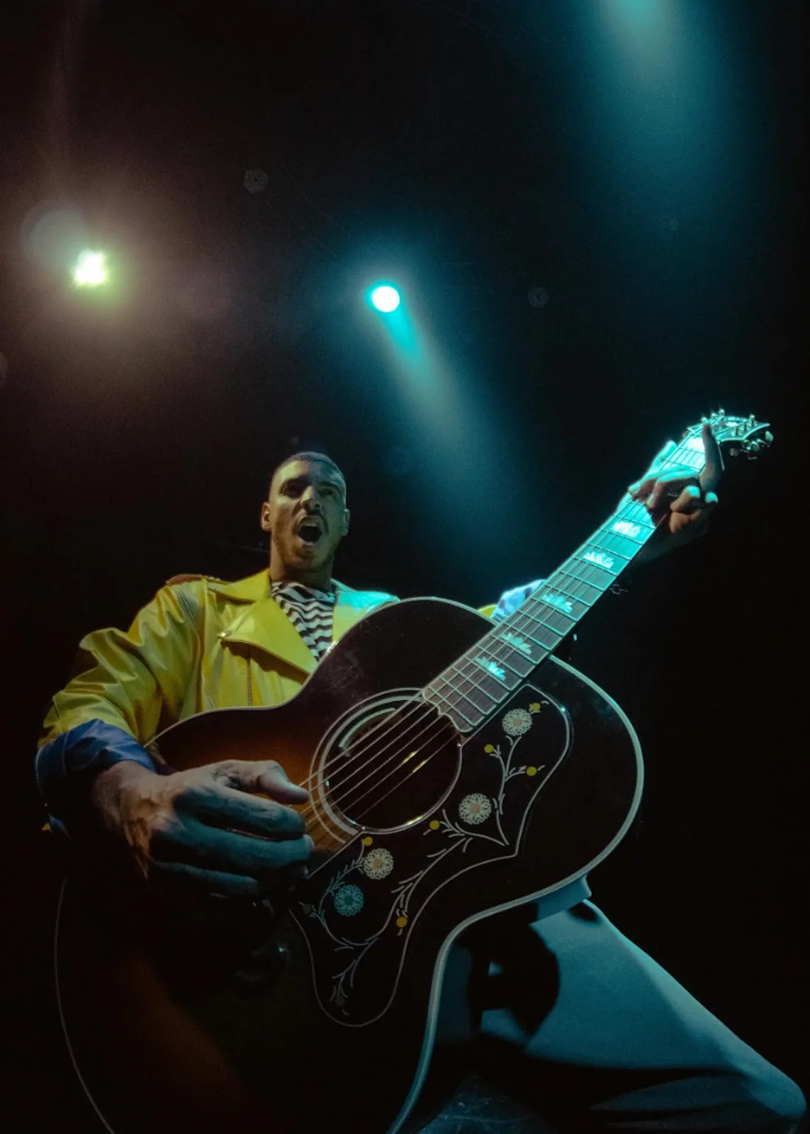 Live concerts