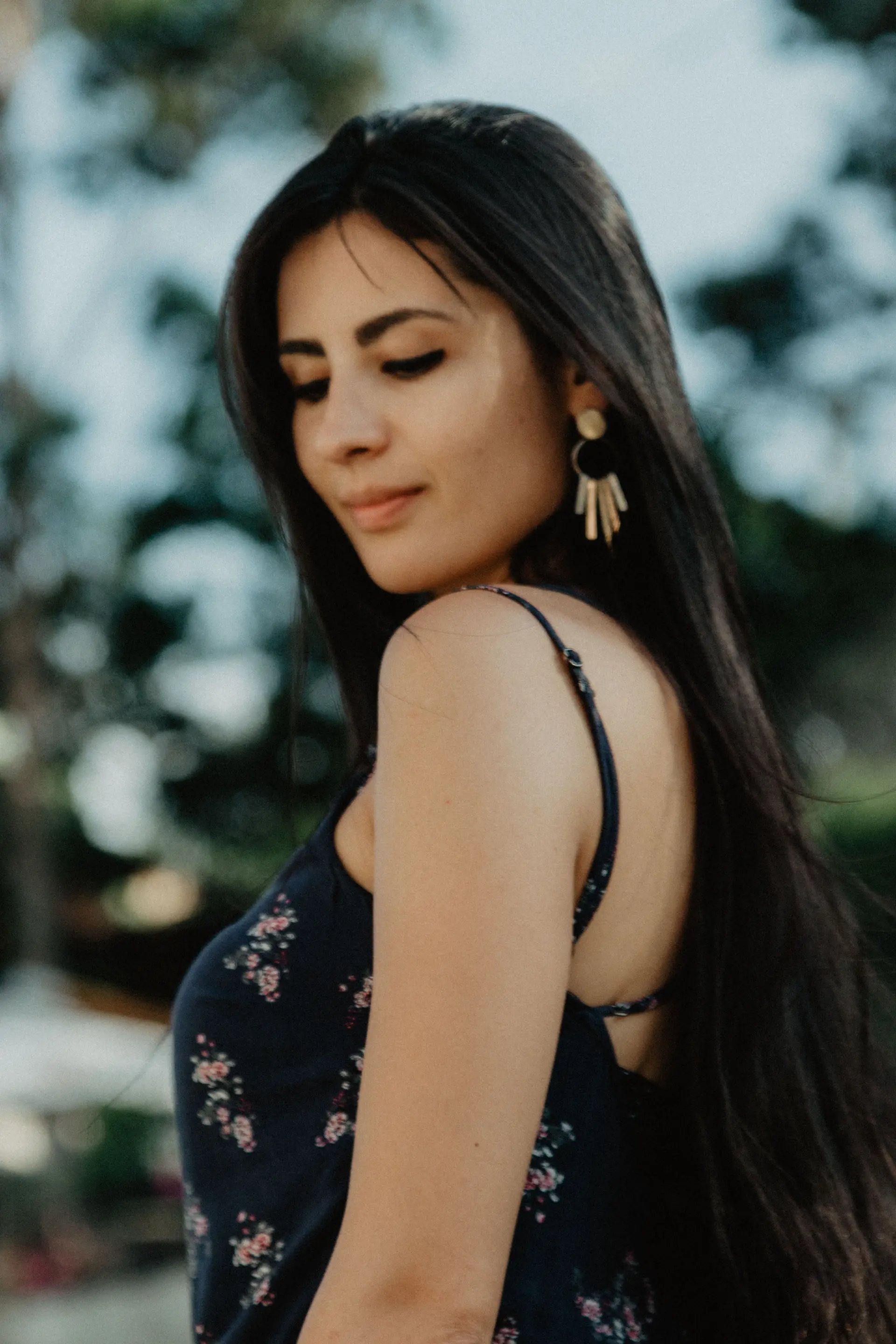Lorena in Cali