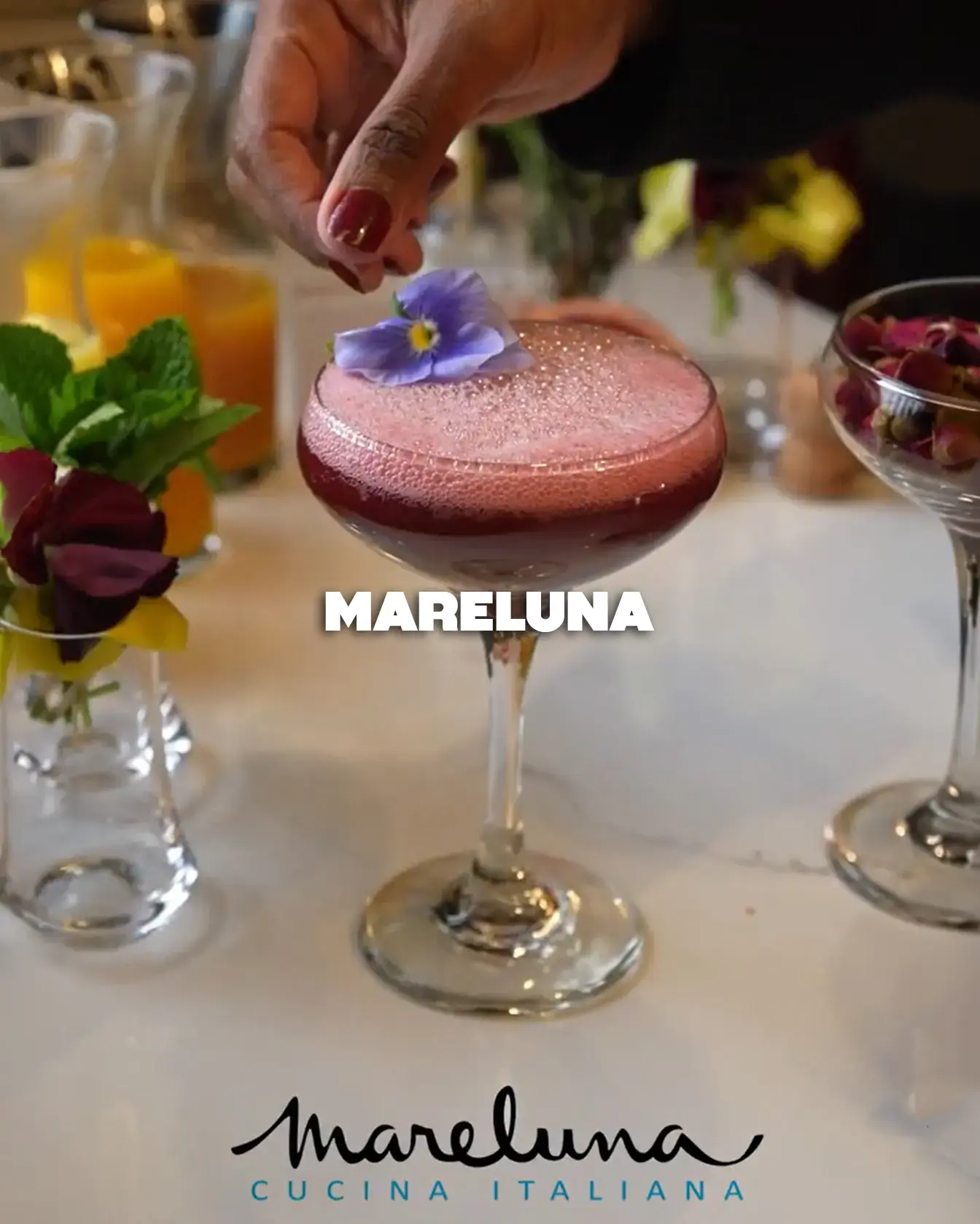Mareluna