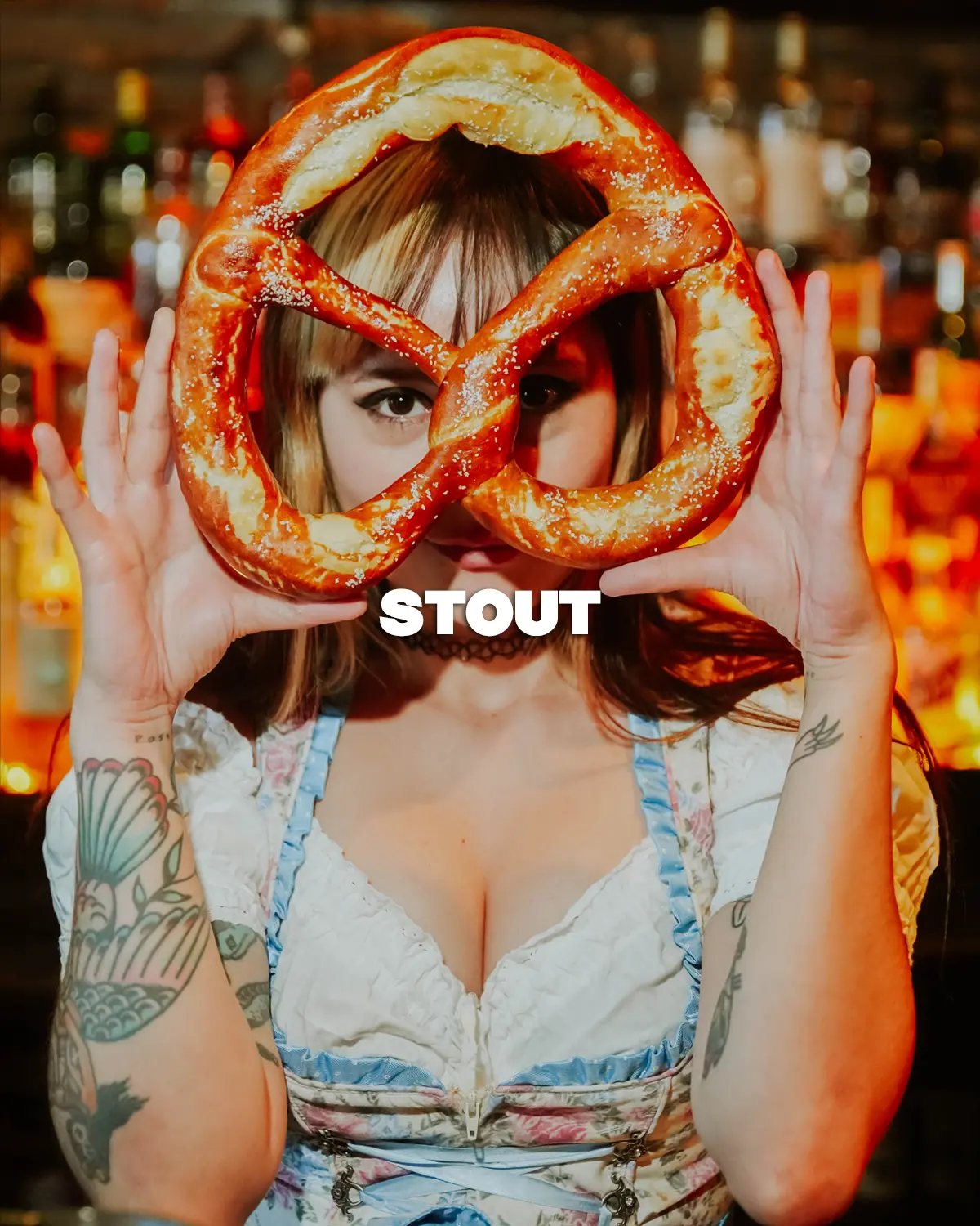 Stout
